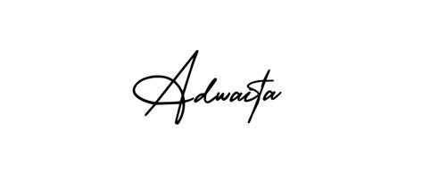 74+ Adwaita Name Signature Style Ideas | Cool Autograph