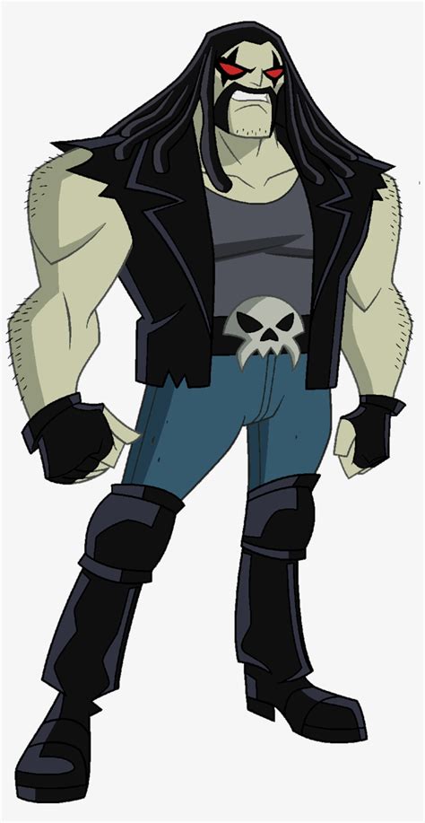 Justice League Action Characters PNG Image | Transparent PNG Free ...