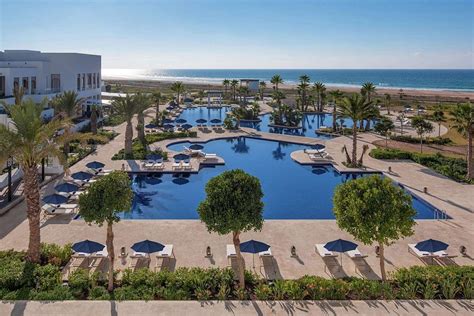 HILTON TANGIER AL HOUARA RESORT & SPA $141 ($̶1̶6̶9̶) - Updated 2020 ...