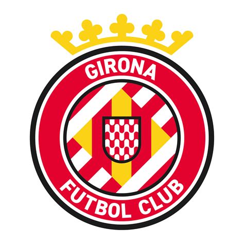 GIRONA FC REDESIGN (REUPLOAD)