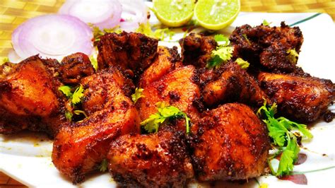 South Indian Chicken Fry Recipe : r/IndianFood