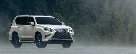 How Much Can a 2023 Lexus GX Tow? | North Park Lexus Rio Grande Valley