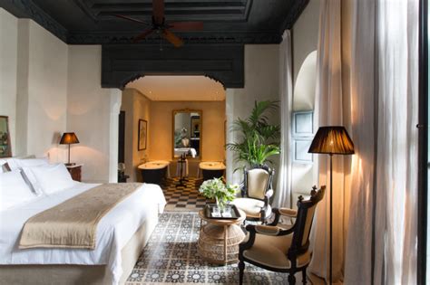 Best Boutique Hotels in Marrakech | The Hotel Guru