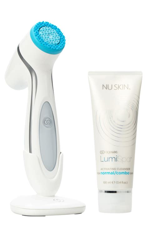 Other Home Skincare Devices - Skin Care Ageloc Lumi Spa was listed for ...