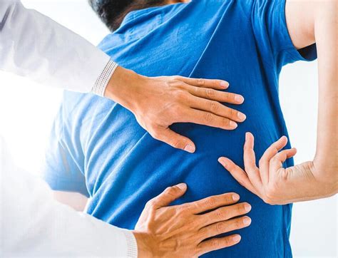 Understanding Back Pain: How Serious Is Your Condition?: Spine ...