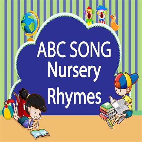 Best ABC song and Kids nursery rhymes:Amazon.co.uk:Appstore for Android