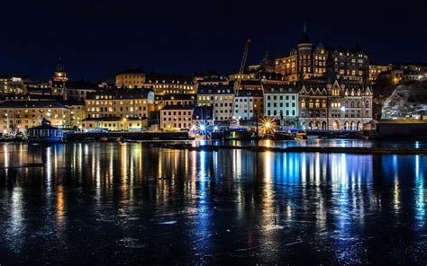 Stockholm Wallpapers - Top Free Stockholm Backgrounds - WallpaperAccess