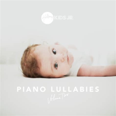 Piano Lullabies Volume Two (CD) - Walmart.com - Walmart.com