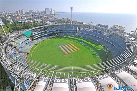 Wankhede Stadium Wallpapers - Wallpaper Cave