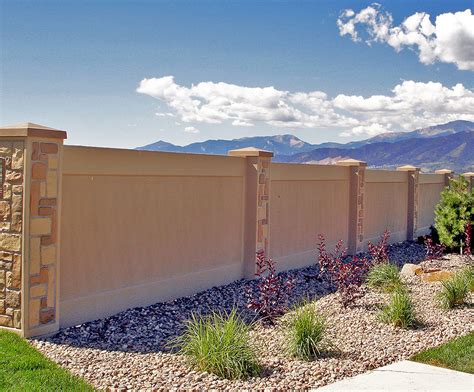 Precast Stucco Walls - Concrete Wall Alternative To Traditional Stucco ...