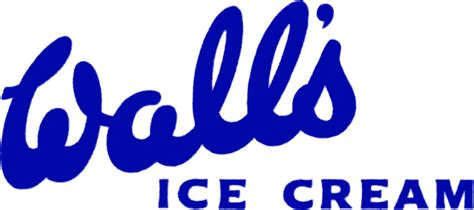 Walls Ice Cream Logo - LogoDix