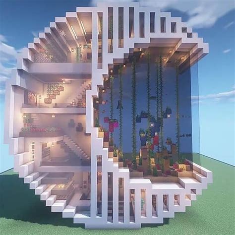 30 Minecraft Building Ideas You're Going to Love - Mom's Got the Stuff