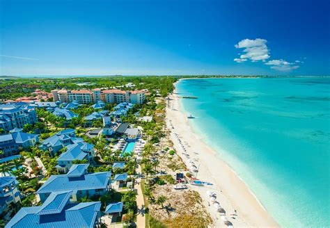 Beaches Turks & Caicos - ALL INCLUSIVE in Providenciales | Best Rates ...