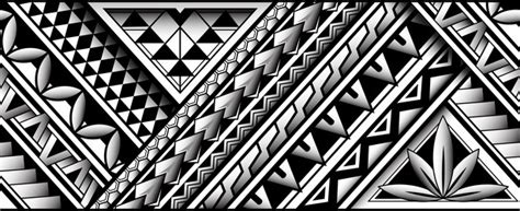 Polynesian Tribal Art