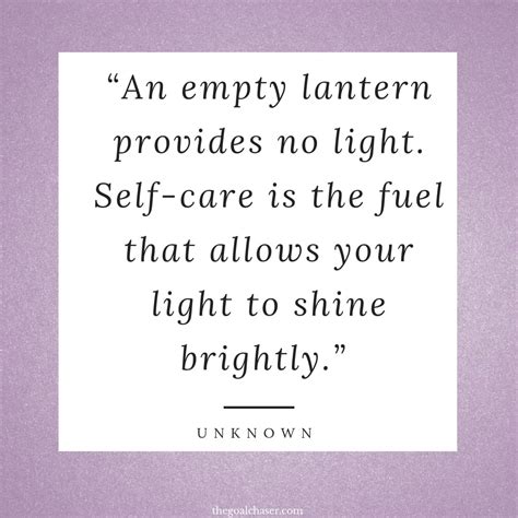 34 Self-Care Quotes: A Little Nudge to Prioritize Yourself!