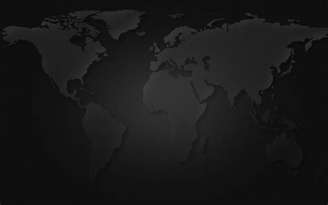 Dark Map Wallpapers - Top Free Dark Map Backgrounds - WallpaperAccess