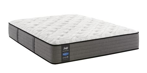 Sealy Small Double Mattress - Better Bed Company