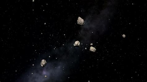 Over 30k Asteroids Found Near Earth - Videos from The Weather Channel