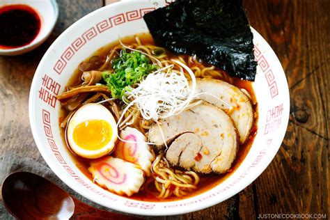 Simple and Genuine Ramen Recipes You Can Make at Residence • Simply One ...