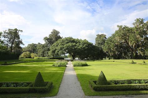 Sweet Southern Days: Middleton Place ~ Historic Plantation Outside Of ...