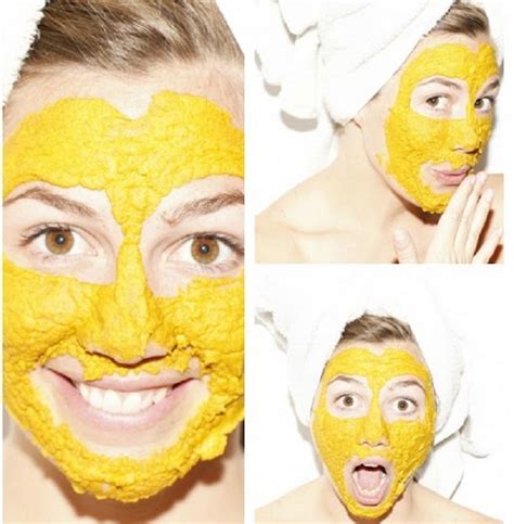 5 Homemade Acne Face Masks With All Natural Ingredients