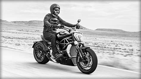 DUCATI XDiavel S (2015-2016) Specs, Performance & Photos - autoevolution