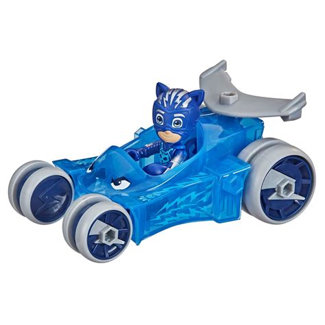 Hasbro | Hasbro PJ Masks Toy | Vehicle Ast | SportsDirect.com