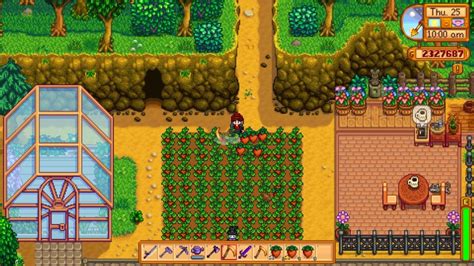 Stardew Valley: Guide to Special Crops - Player Assist | Game Guides ...