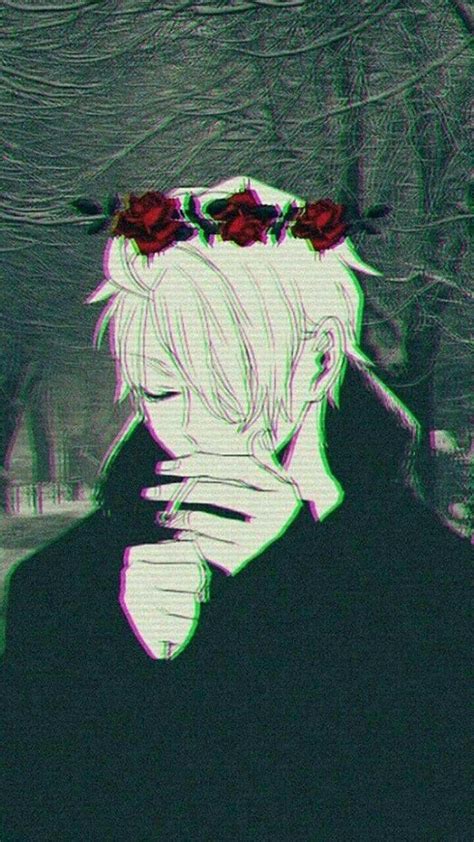 Download Gratis 98+ Wallpaper Aesthetic Sad Boy HD Terbaru - Gambar