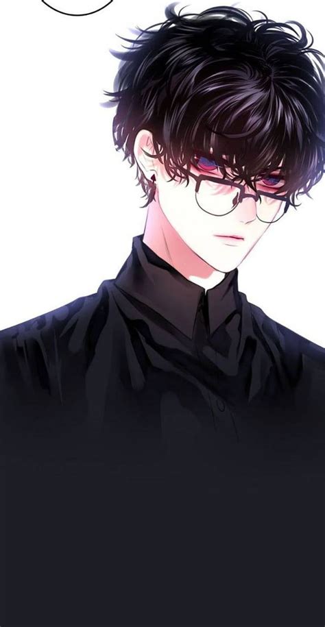 Top more than 135 anime boy with glasses best - 3tdesign.edu.vn