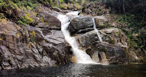 Best Places to Visit in Ponmudi - Kerala Tourism