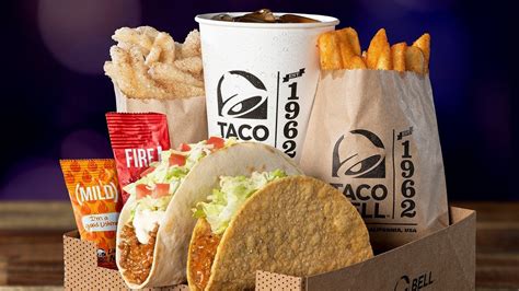 Secret Taco Bell Menu Items You Need To Try ASAP | Flipboard