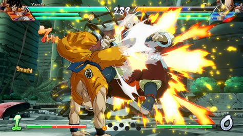 Dragon Ball FighterZ Ultimate Edition + Update 1.30 [PS4] [PKG] [Mediafire]