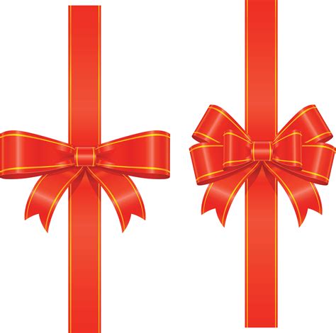 Download Gift Red Ribbon Png Image HQ PNG Image | FreePNGImg