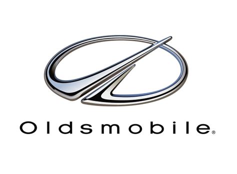 Large Oldsmobile Car Logo - Zero To 60 Times