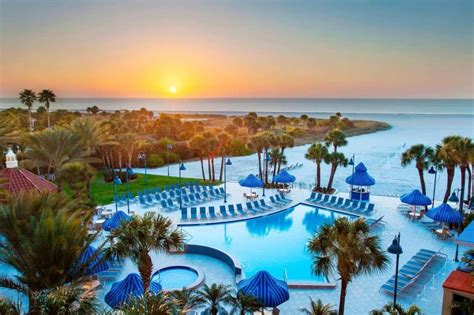 14 Best Clearwater Beach Hotels For All Budgets - Florida Trippers