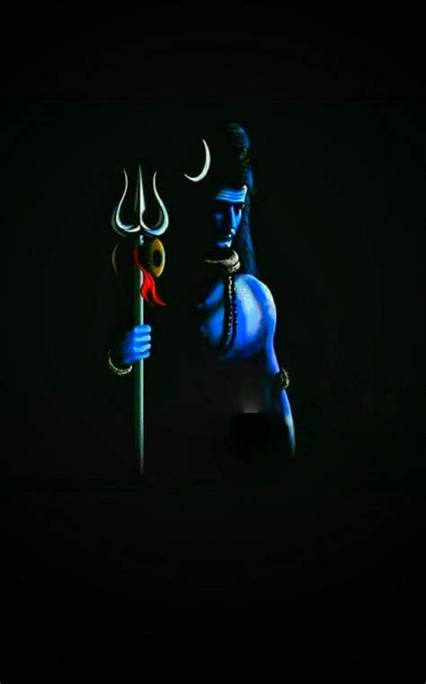 48216298 # Mahakal_bkt # Mahakala #mahadev | Lord shiva hd wallpaper ...