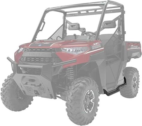 Amazon.com: polaris ranger decals