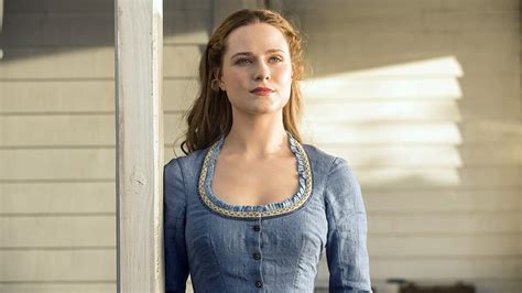 Evan Rachel Wood, Westworld, , TV Series HD wallpaper | Pxfuel