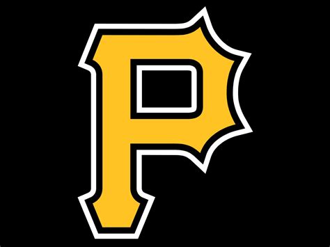 Pittsburgh pirates logo free image download