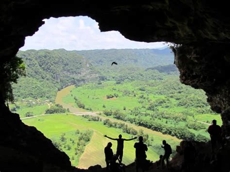 Arecibo Caves - YouTube