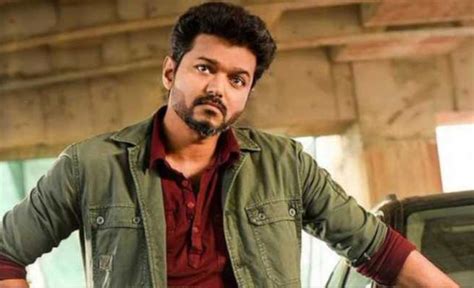 Superstar Vijay questioned by I-T sleuths in tax evasion case – Filmymantra