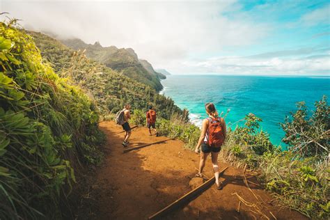 15 BEST HIKES ON KAUAI, HAWAII - Journey Era