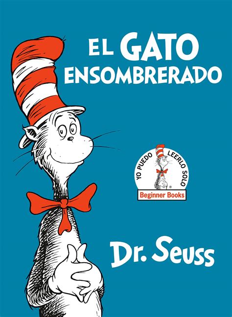 El Gato Ensombrerado (the Cat In The Hat Spanish Edition ...