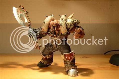 1000+ images about garrosh cosplay on Pinterest | Art, deviantART and ...