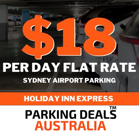 From $10 Per Day | Book Sydney Cruise Ship Parking