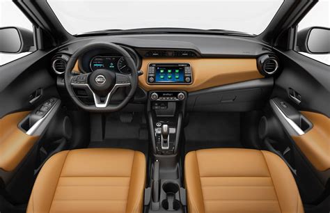 Nissan Kicks production version revealed, new global compact SUV ...