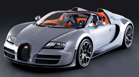 2016 Bugatti Veyron Super Sport - news, reviews, msrp, ratings with ...