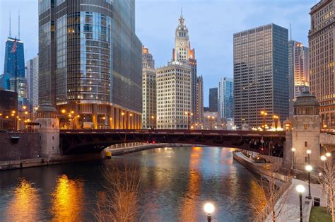 Illinois, USA | Tourist Destinations