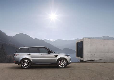 Range Rover Sport 4k Wallpapers - Wallpaper Cave